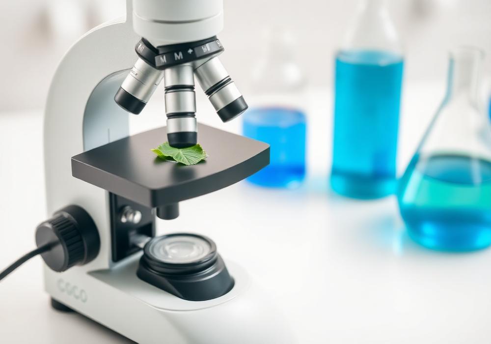 O-Level & A-Level Biology